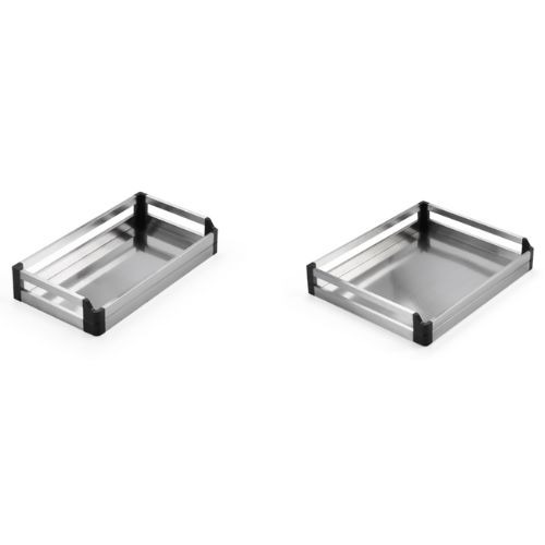 BK5080 Trays