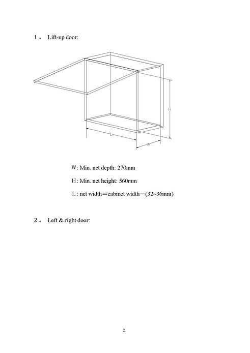 Newmatic BK6110 Fixing Instructions