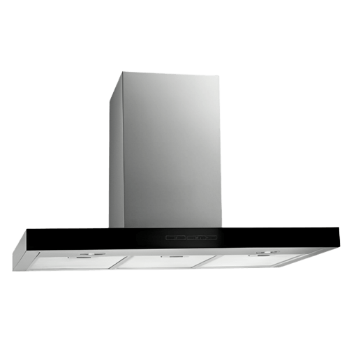 Newmatic H64.9S Wall-Mount Kitchen Chimney Hood