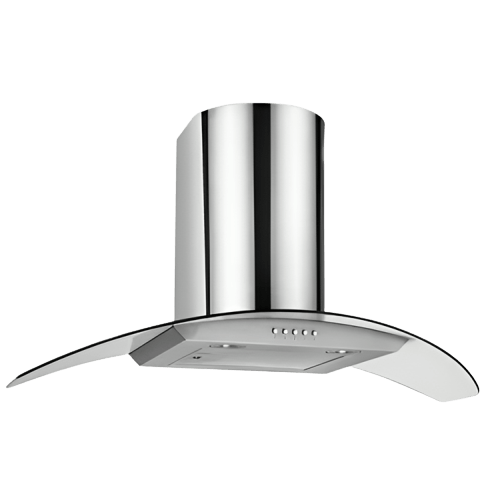 Newmatic H77.9P Kitchen Chimney Hood