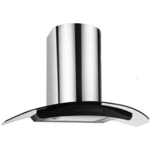 Newmatic H76.9S Kitchen Chimney Hood, 90CM Cooker Range Hood