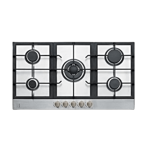 Newmatic PM950STX Builtin Gas Cooker Hob