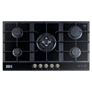Newmatic PM950STGB Built-in Cooker Top