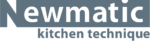 Newmatic kitchen technique logo