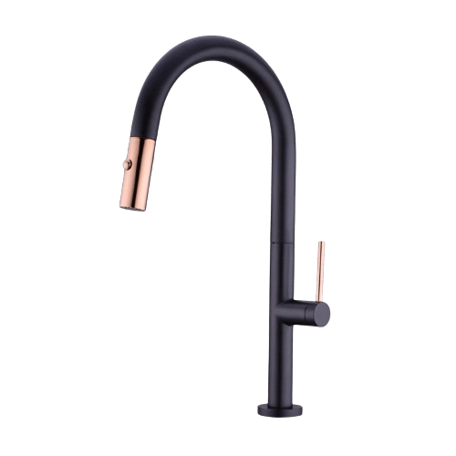 Newmatic Mixer Tap T08MF-BG