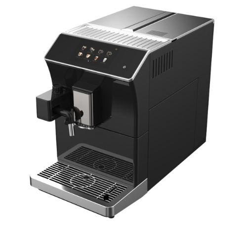 Fully-automated Coffee Machine by Newmatic