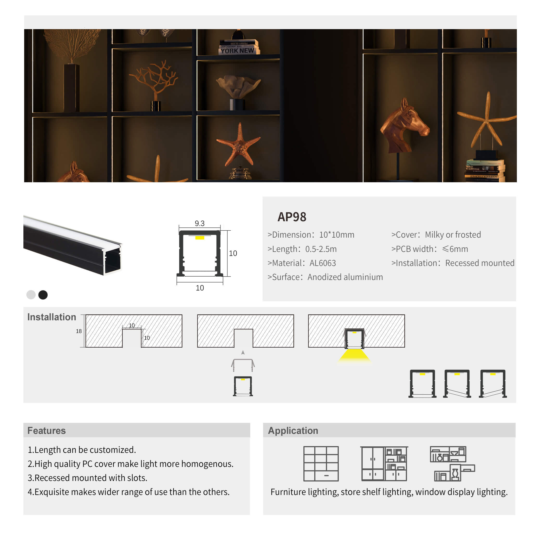 AP98-2 Installation Manual
