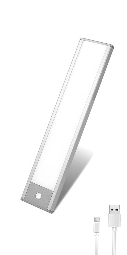 BT09 Rechargeable Cabinet LED Lights
