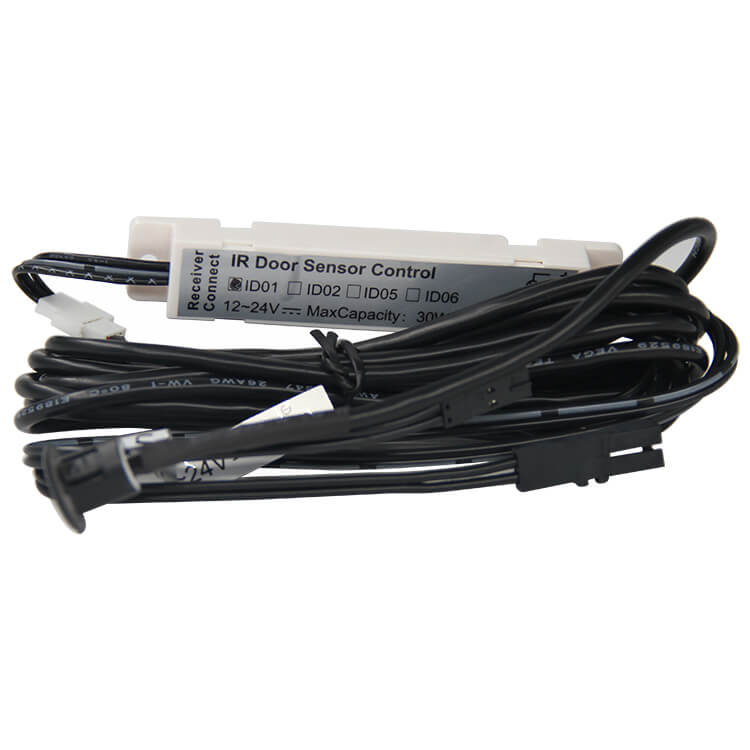 ID01 Single Door Sensor