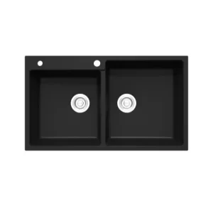 Double-Q86-Ultra-Deep-Bowl-Kitchen-Sink