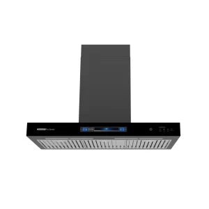 New H66.9VB-PRO-1 Intelligent Kitchen Hood