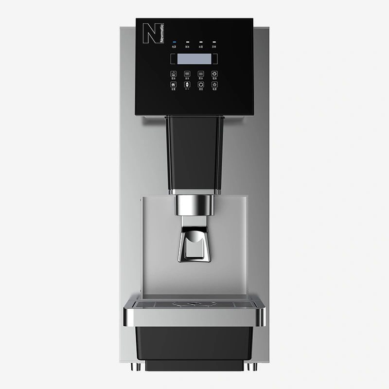 Z02 ICE-Dispenser