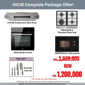 Kitchen Appliances on Sale-Nigeria