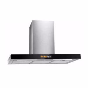 H64.9G Wall-Mount Hood with Gesture Control