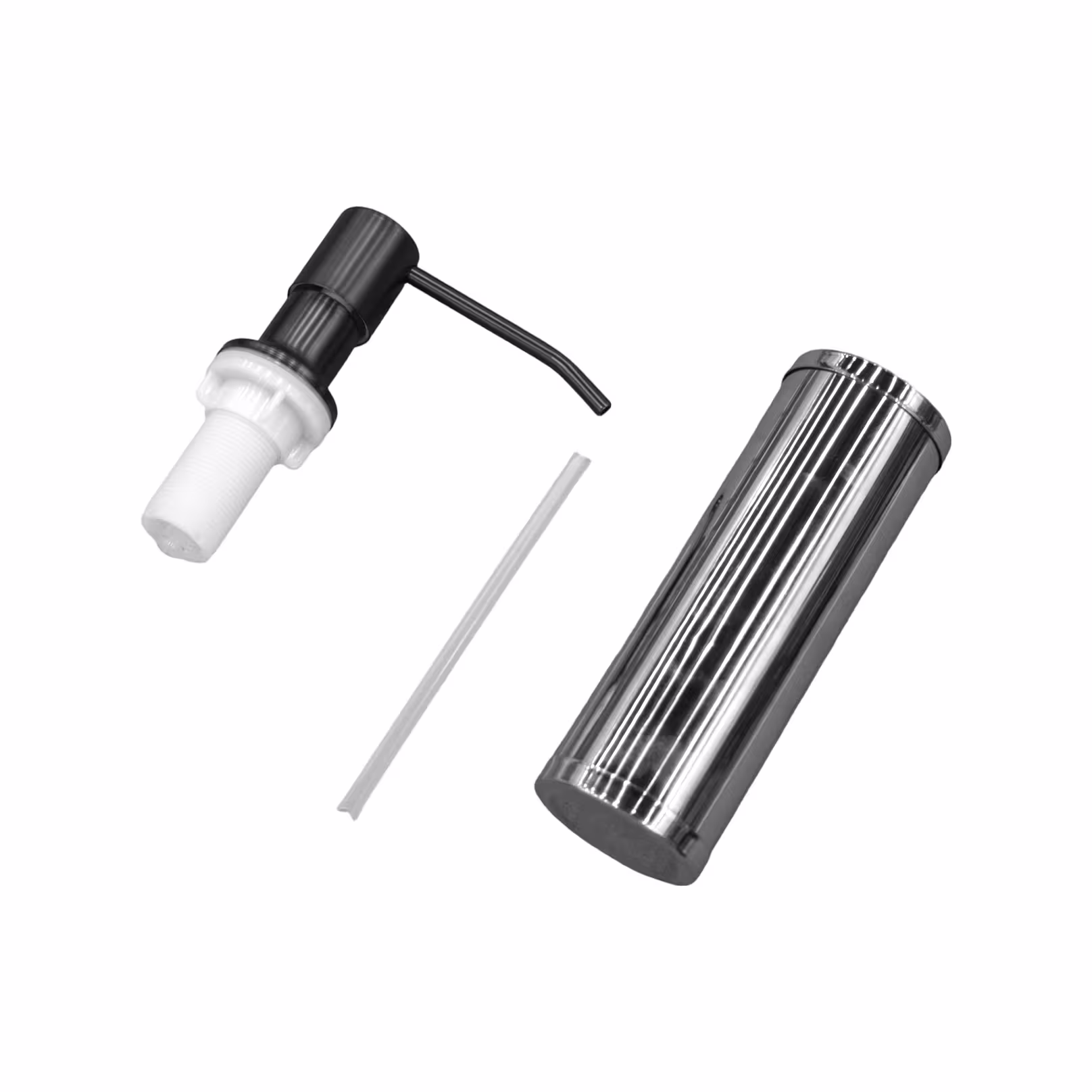 soap dispenser